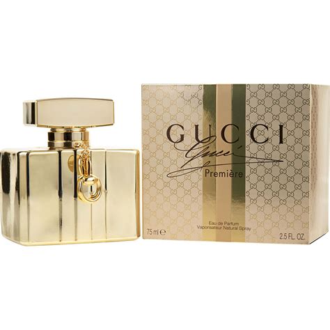 gucci premiere for women 3.4|Women's Gucci Designer Perfume .